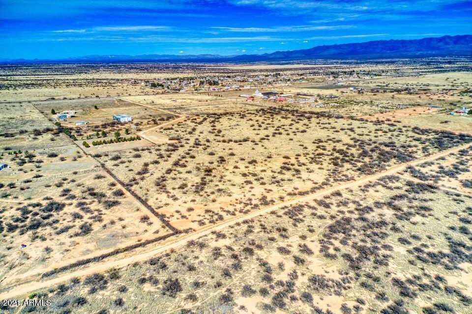 TBD S Bethlehem Way #-, Hereford, AZ 85615