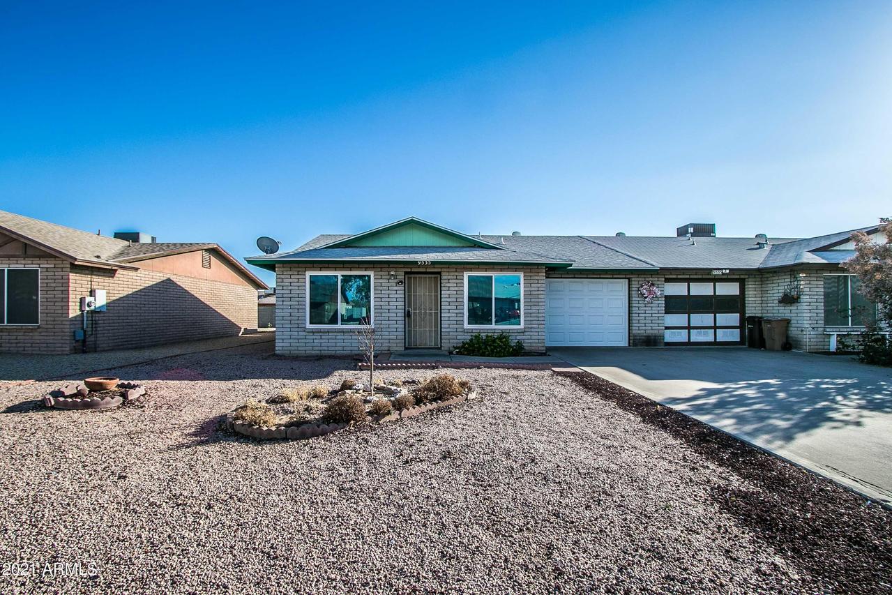 9535 W Mountain View Rd. #B, Peoria, AZ 85345