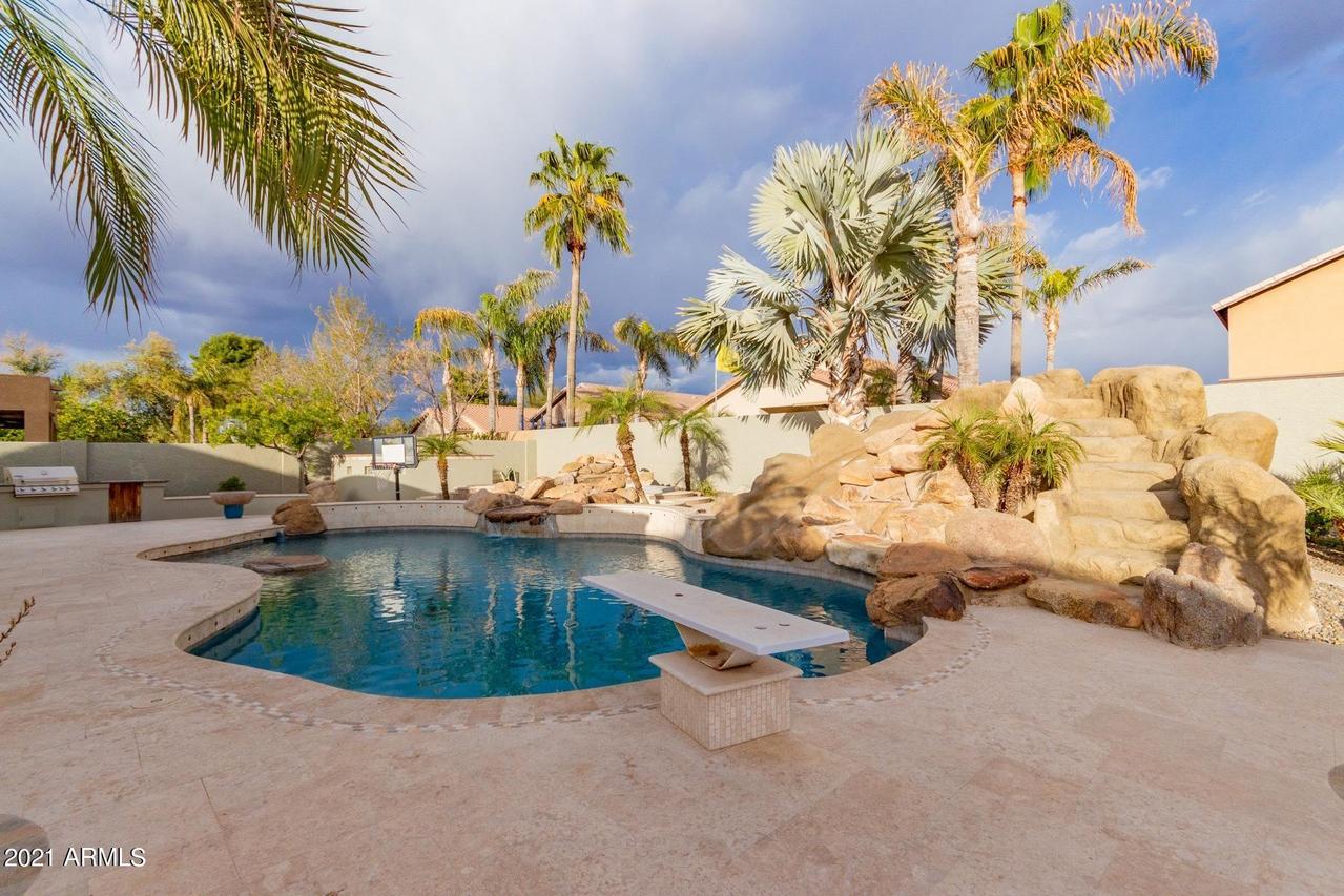 517 N Tatum Ln., Gilbert, AZ 85234