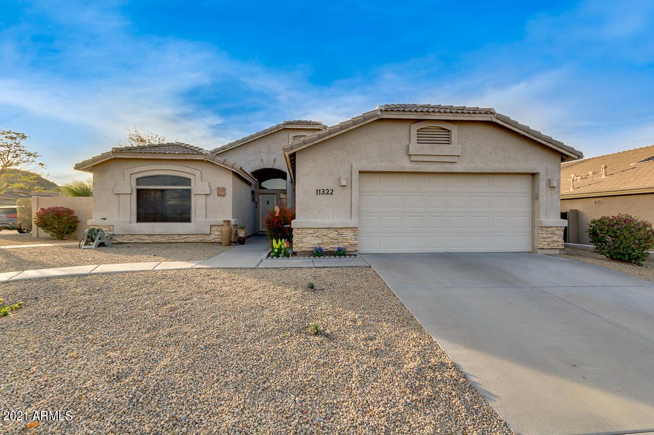 11322 S Hopi St., Goodyear, AZ 85338