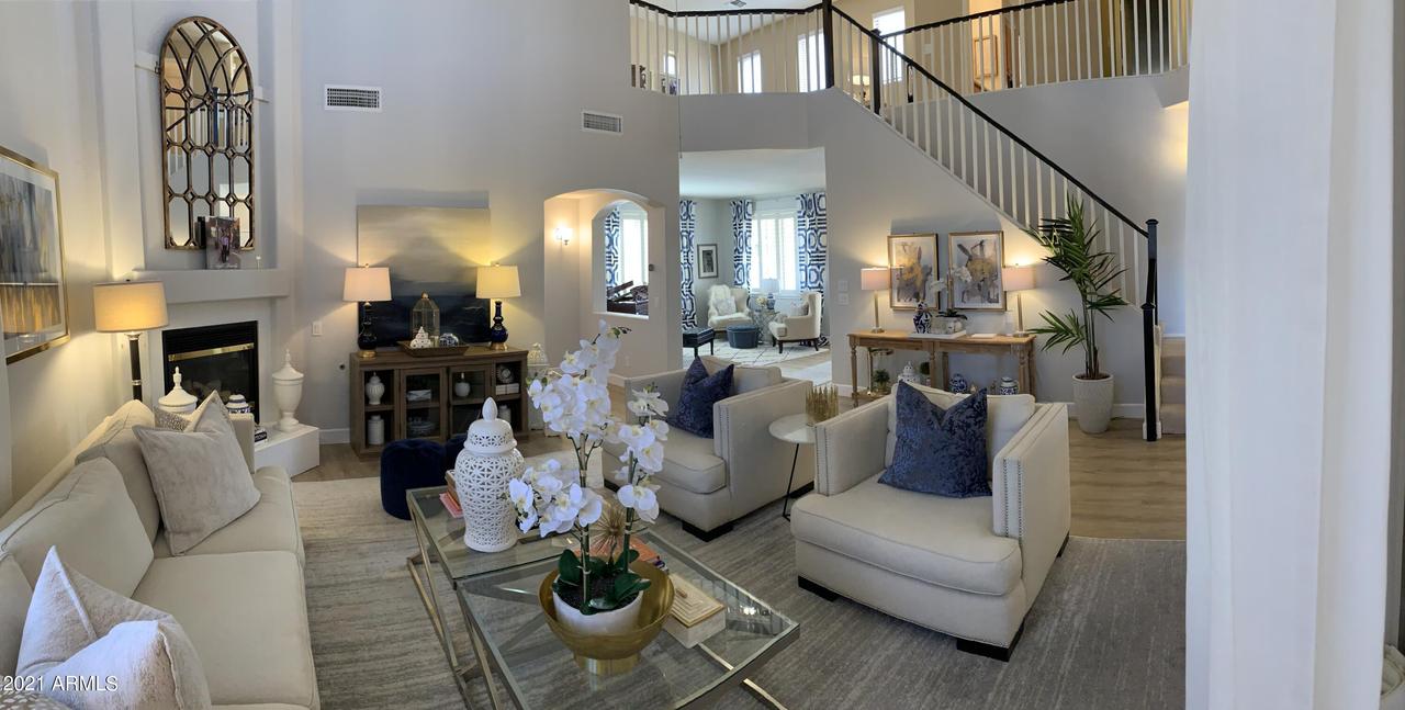 21156 E Via Del Oro St., Queen Creek, AZ 85142