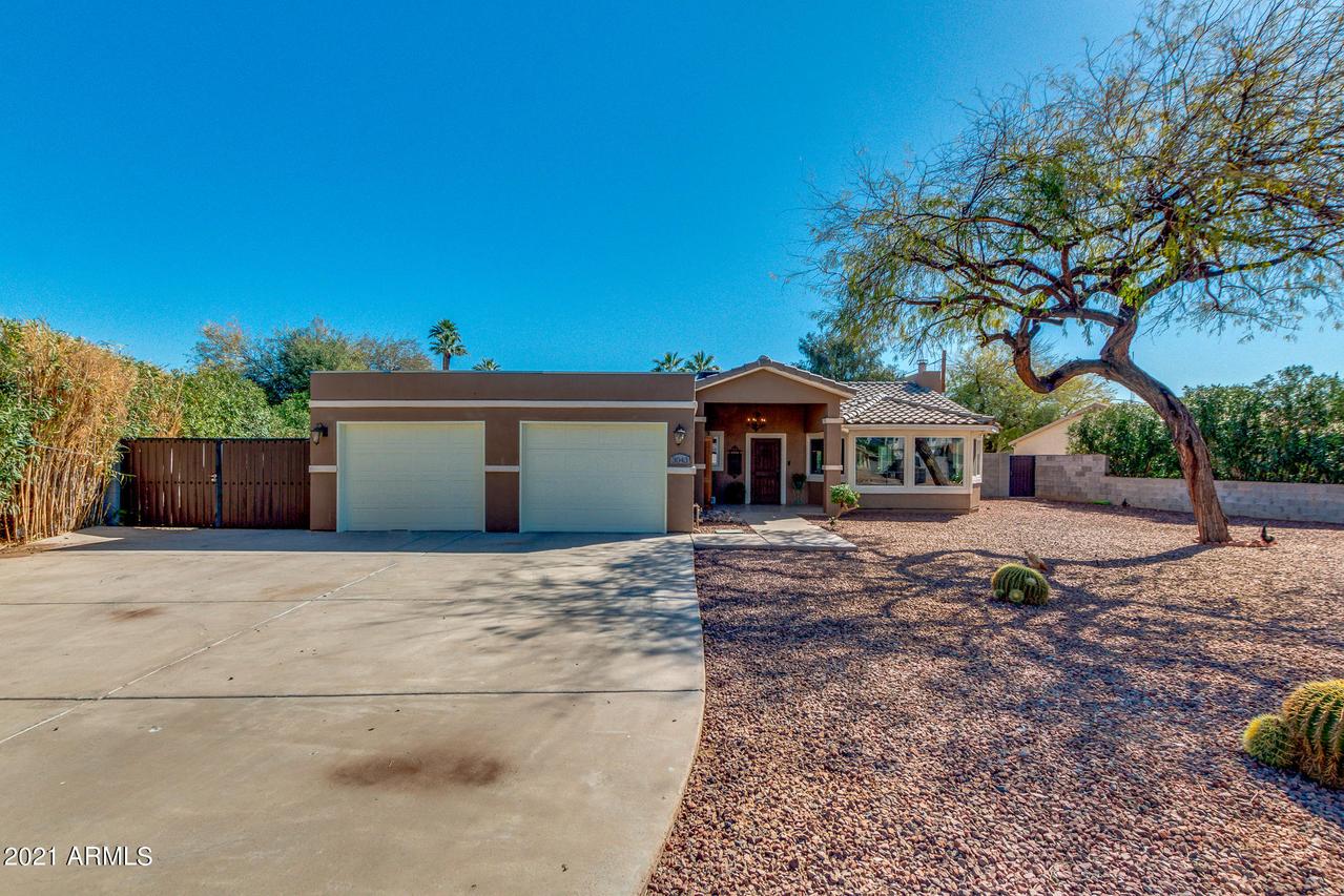 3043 N 34th St., Phoenix, AZ 85018