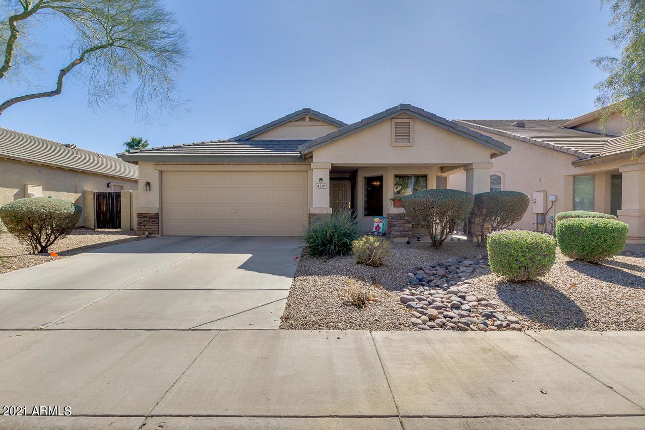 4319 E Amarillo Dr., San Tan Valley, AZ 85140
