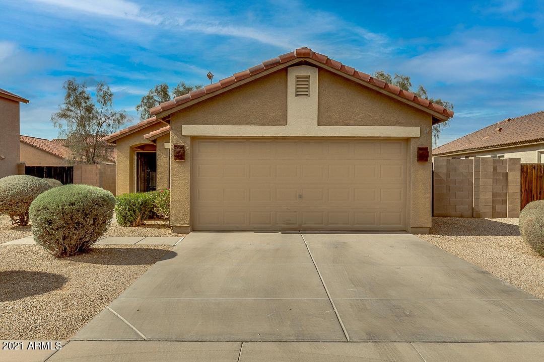 939 N Maria Ln., Casa Grande, AZ 85122