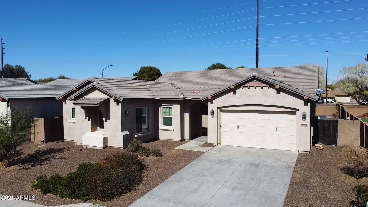 2960 E Derringer Way, Gilbert, AZ 85297