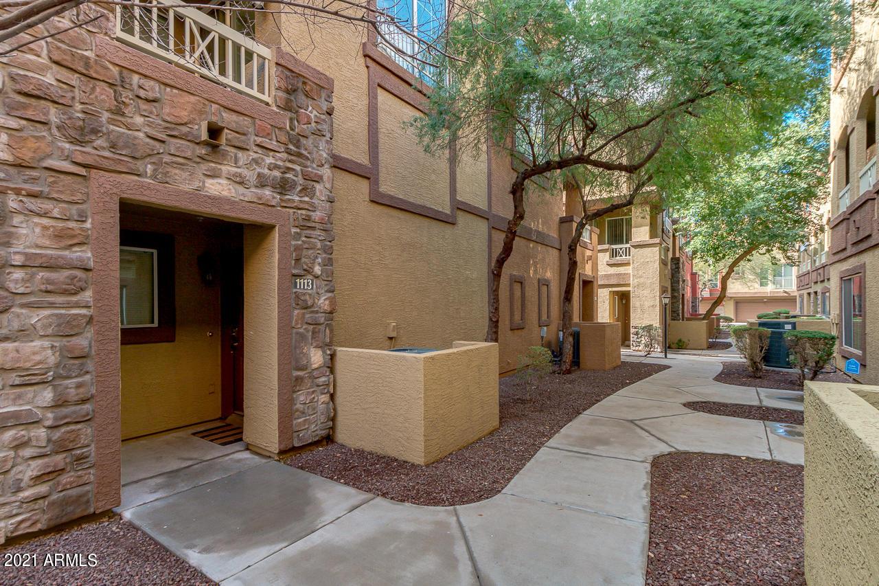 1920 E Bell Rd. #1113, Phoenix, AZ 85022
