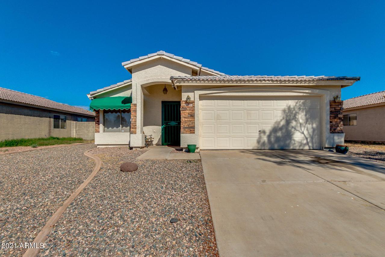 5361 N 77th Ln., Glendale, AZ 85303