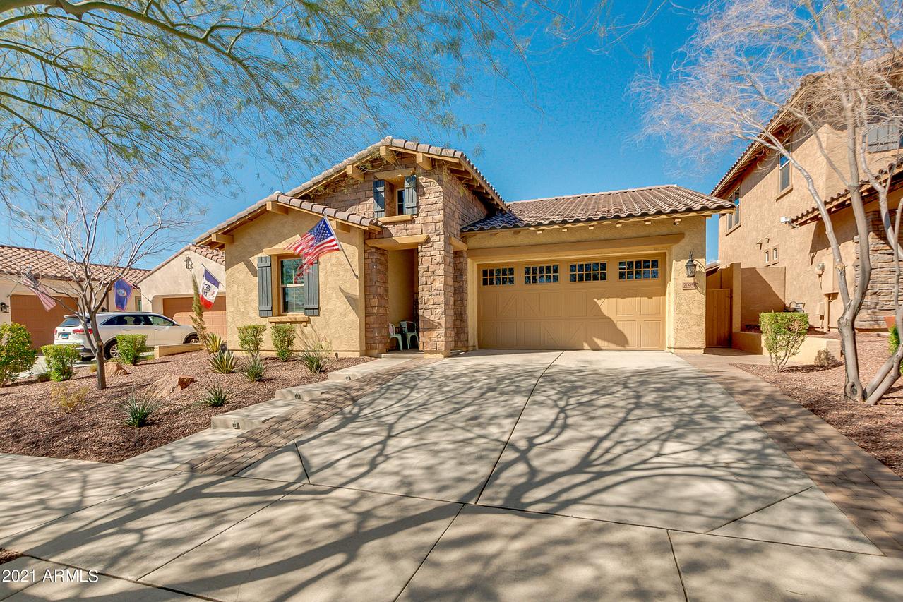 20956 W Thomas Rd., Buckeye, AZ 85396