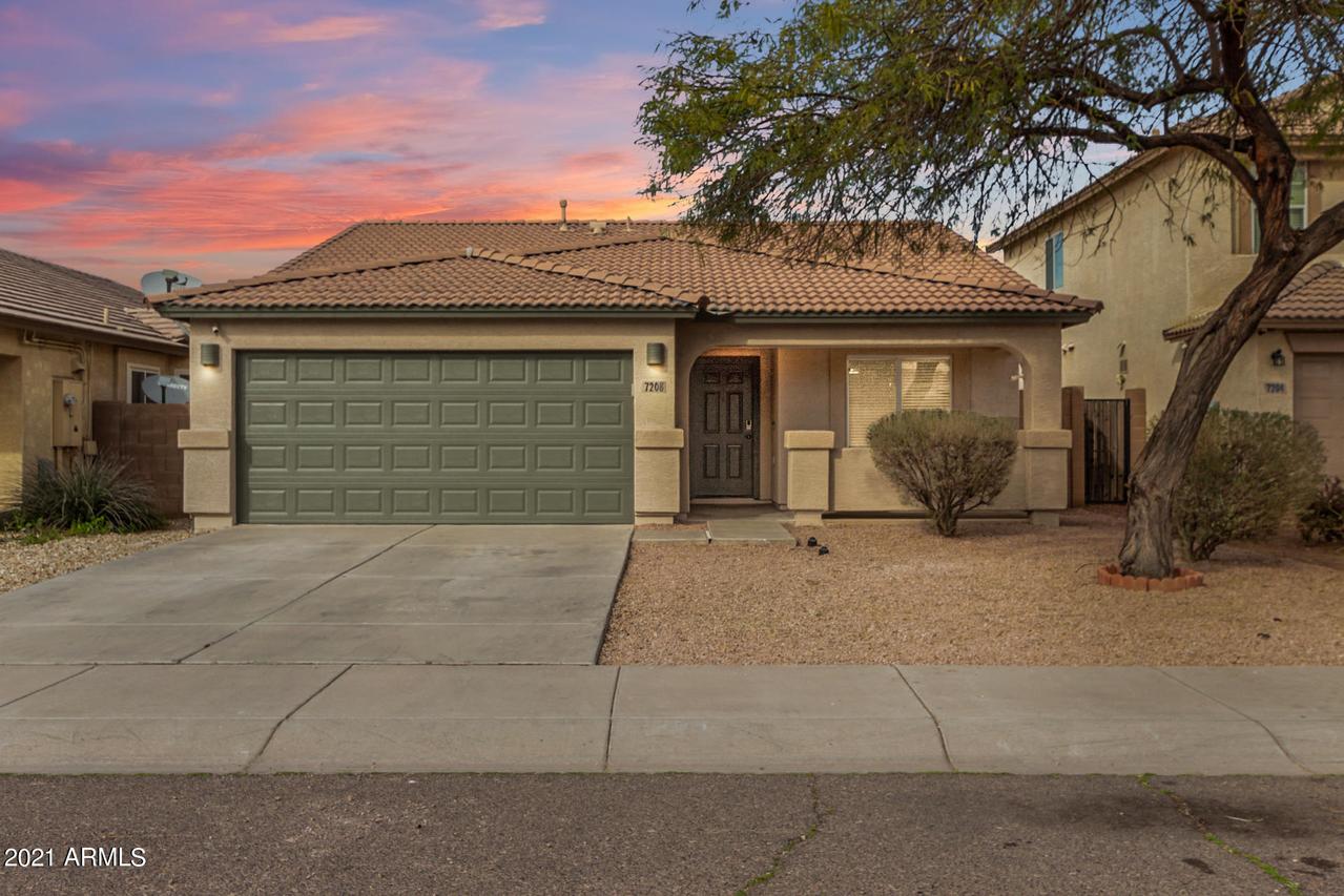 7208 W Pioneer St., Phoenix, AZ 85043