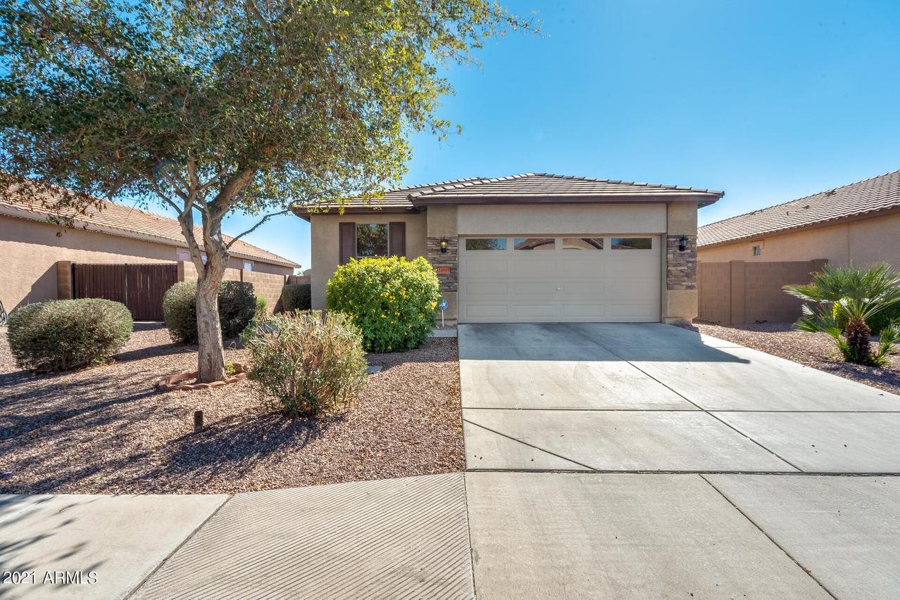 24805 W Dove Tr., Buckeye, AZ 85326