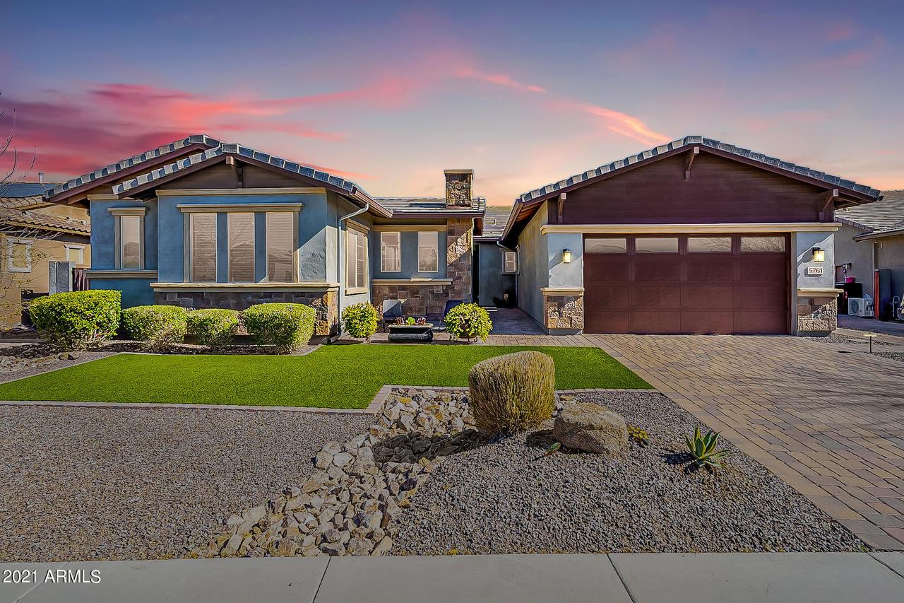 5761 S Fawn Ave., Gilbert, AZ 85298