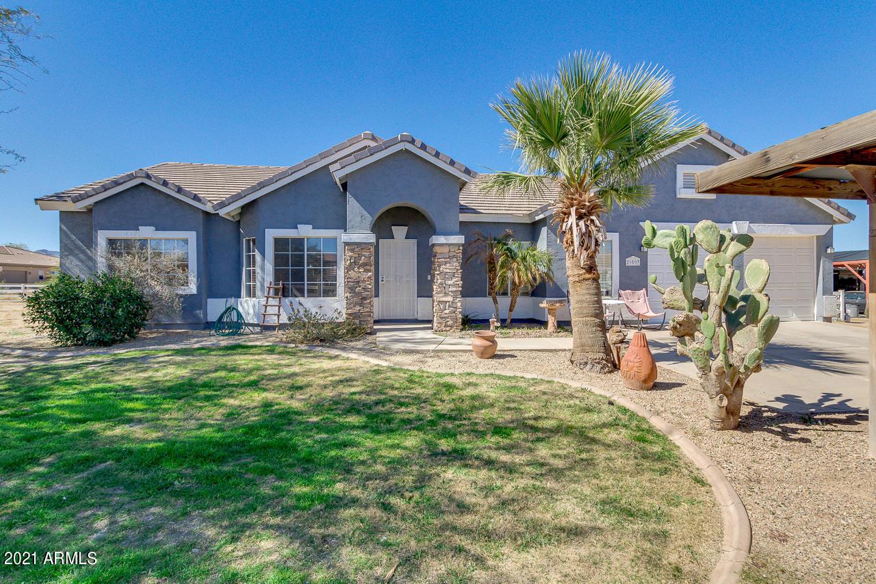 20507 E Palm Beach Dr., Queen Creek, AZ 85142