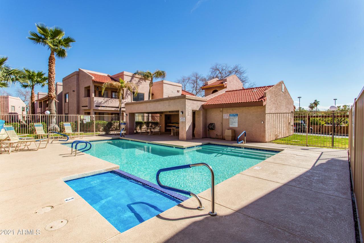 145 N 74th St. #122, Mesa, AZ 85207