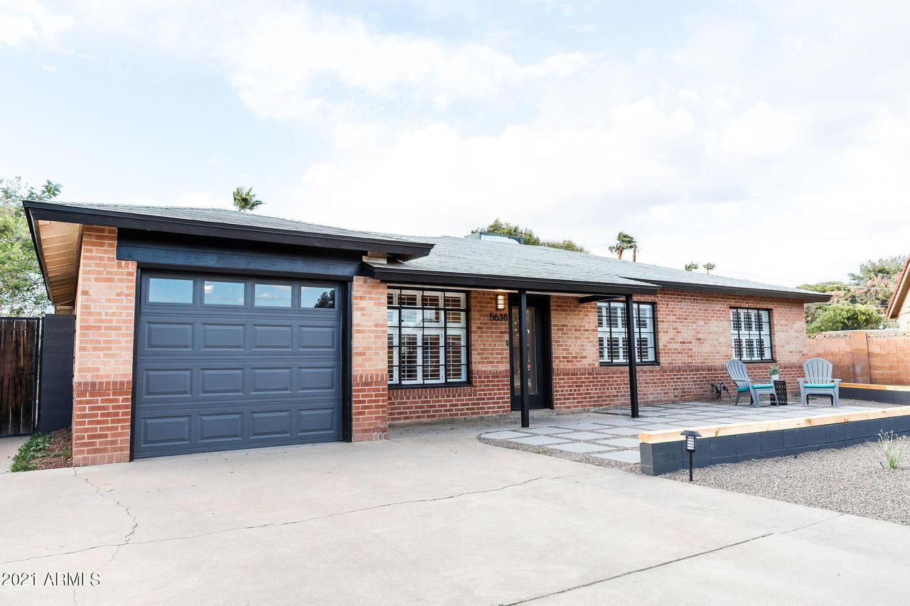 5638 N 14th Dr., Phoenix, AZ 85013