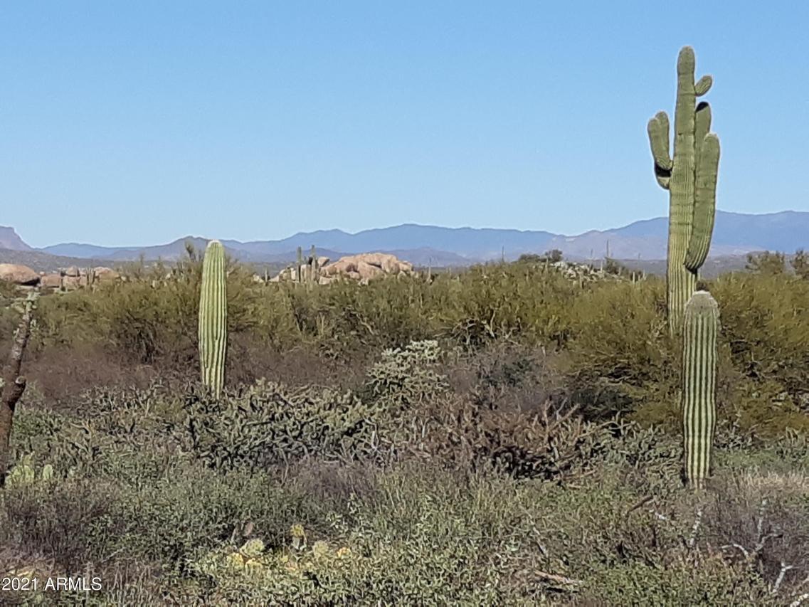 1.5 W Cochran Rd. #Lot 3, Florence, AZ 85132