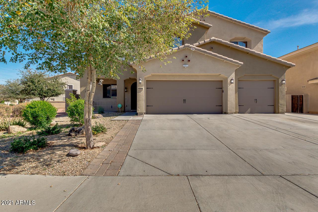 133 N 109th Dr., Avondale, AZ 85323