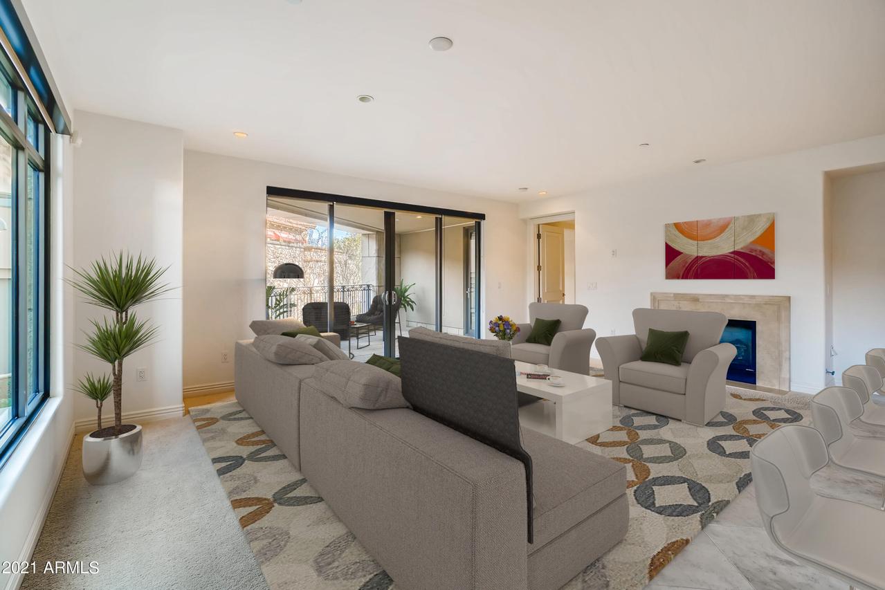 7181 E Camelback Rd. #203, Scottsdale, AZ 85251