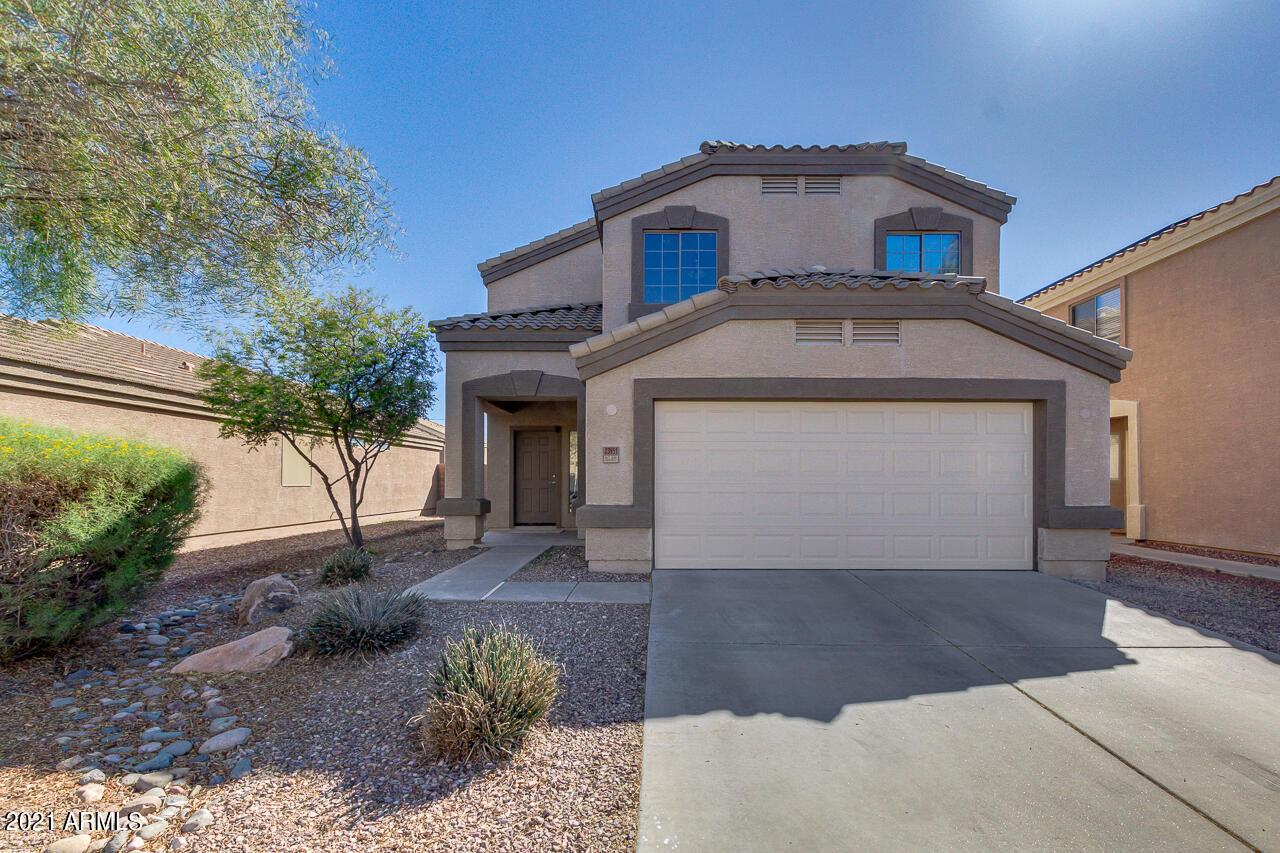 23951 W Tonto St., Buckeye, AZ 85326