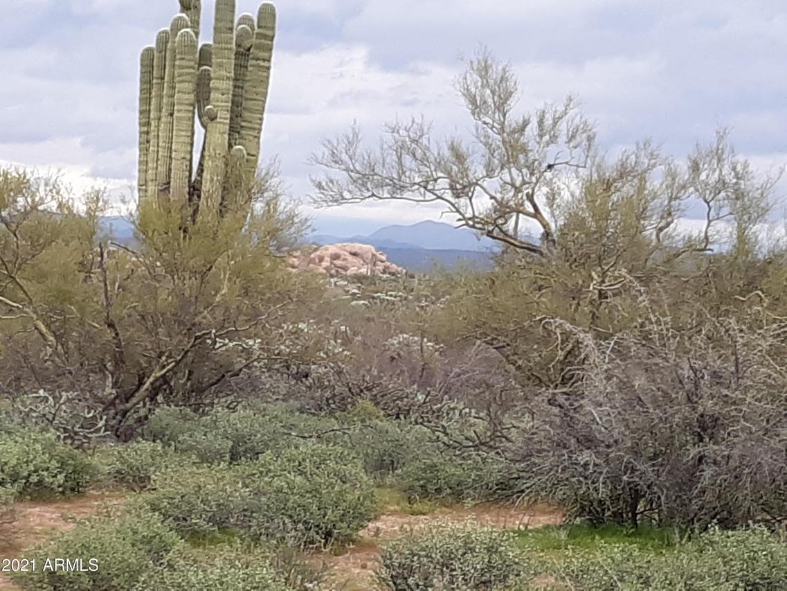 1.5 W Cochran Rd. #Lot 5, Florence, AZ 85132
