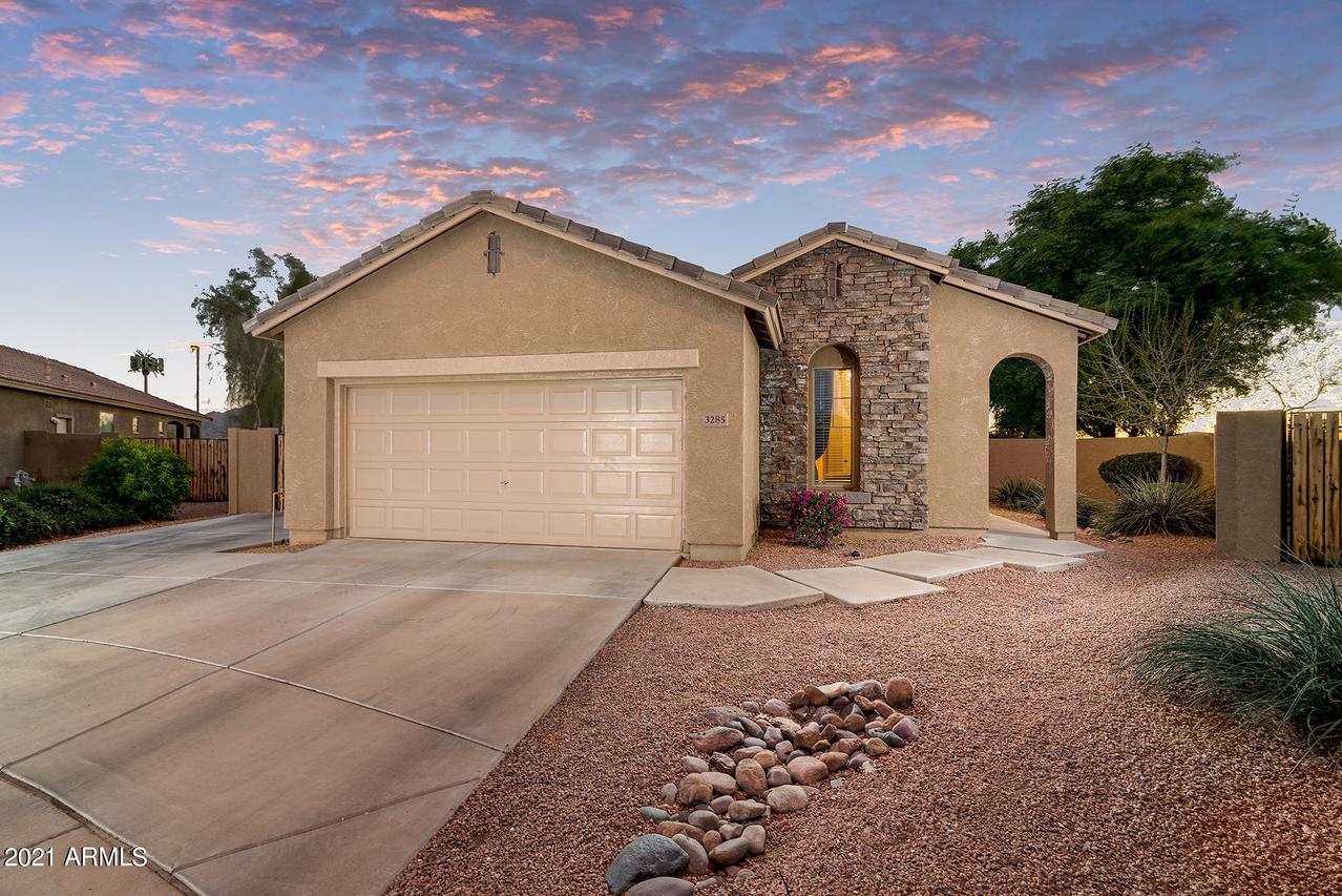 3285 E Powell Ct., Gilbert, AZ 85298
