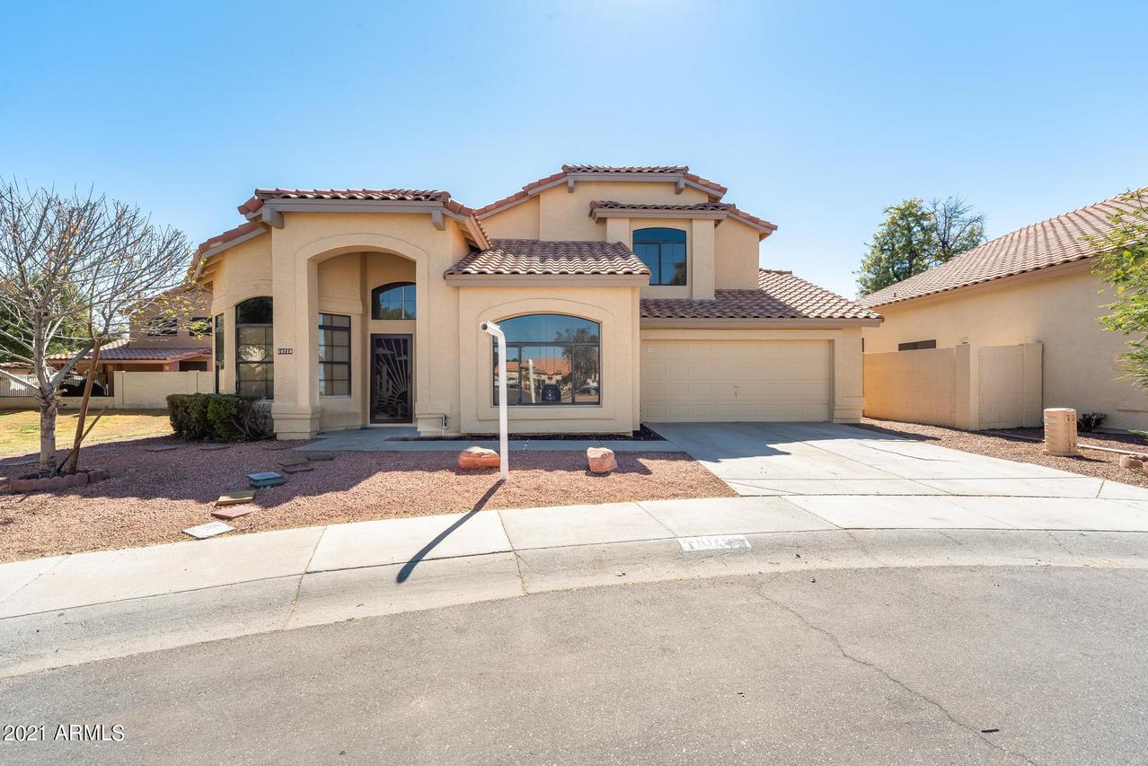 10755 W Clover Way, Avondale, AZ 85323