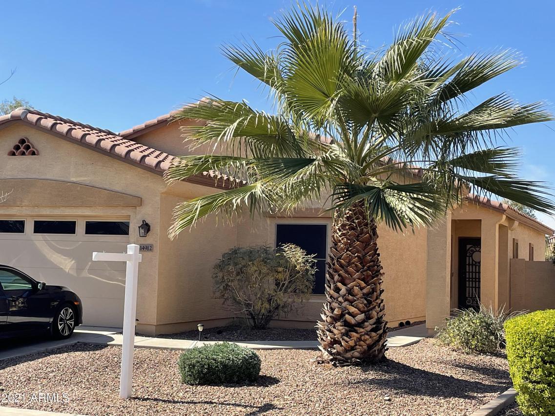 14912 N 138th Ln., Surprise, AZ 85379