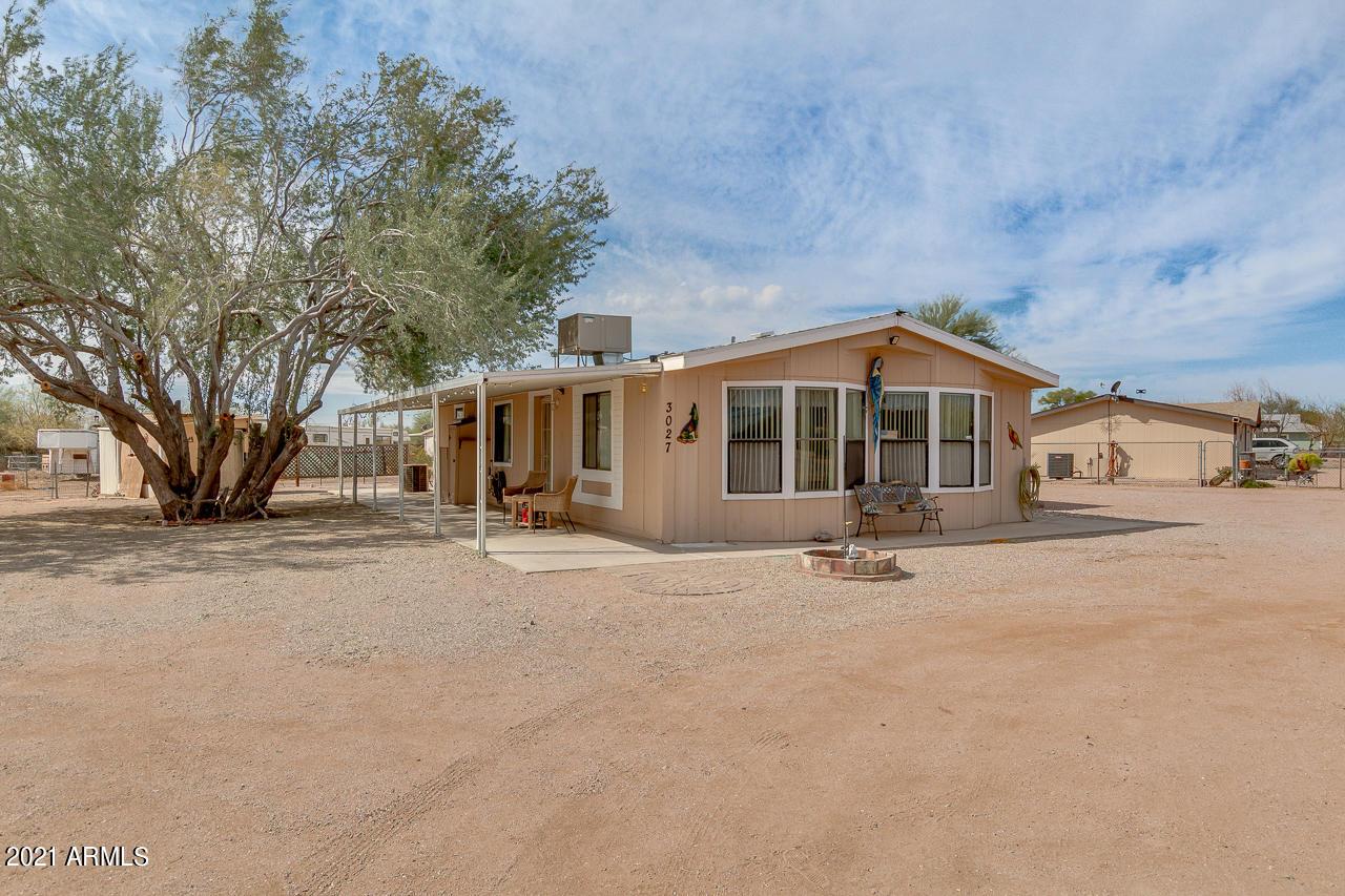 3027 W Shiprock St., Apache Junction, AZ 85120