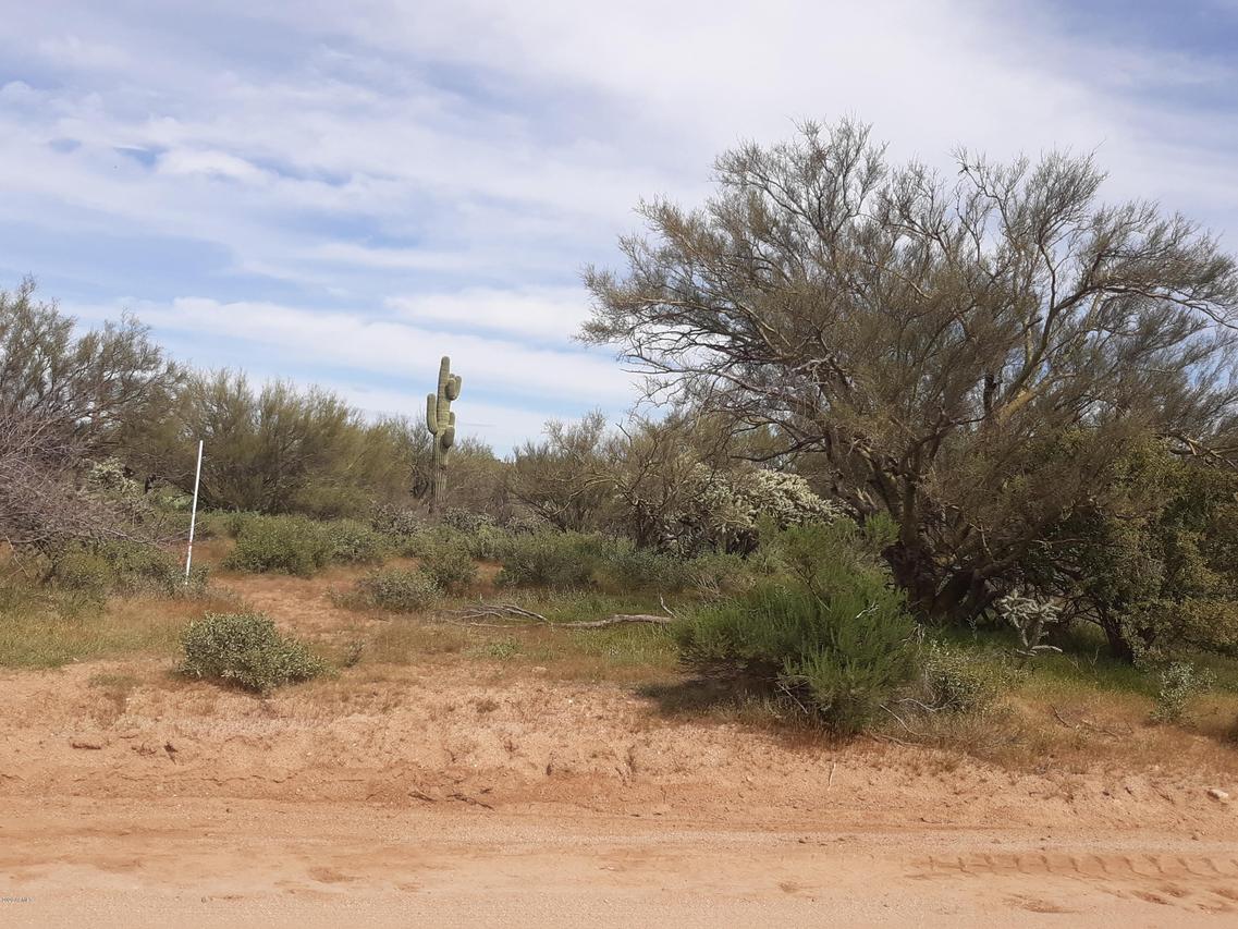 1.5 W Cochran Rd. #Lot 1, Florence, AZ 85132