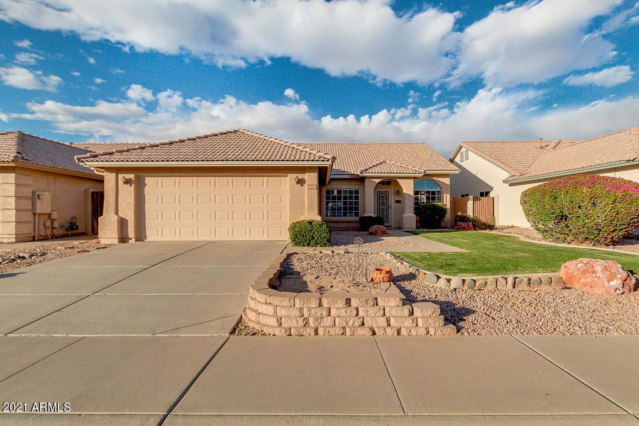 1412 W Park Ave., Chandler, AZ 85224