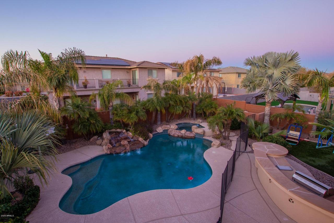 17790 W Carmen Dr., Surprise, AZ 85388