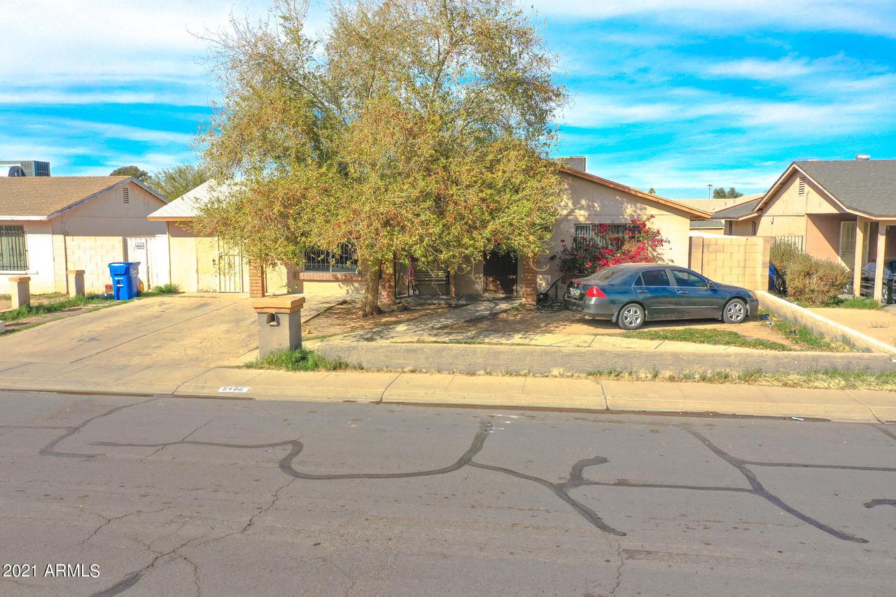 5406 W Hubbell St., Phoenix, AZ 85035