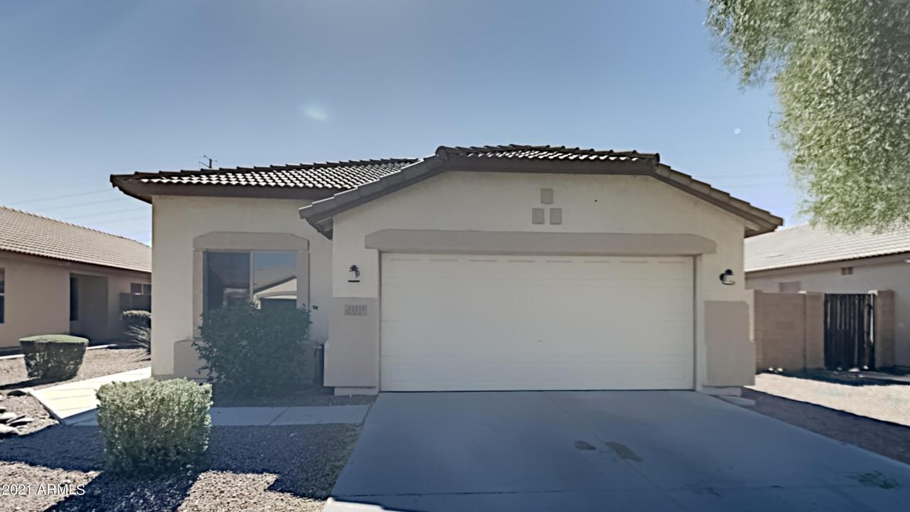 12233 W Maricopa St., Avondale, AZ 85323