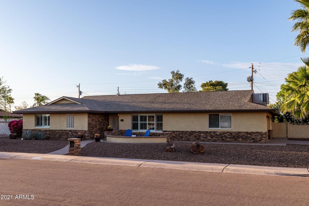 8750 E Sandalwood Dr., Scottsdale, AZ 85250