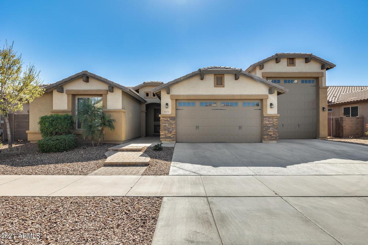 16051 W Jenan Dr., Surprise, AZ 85379