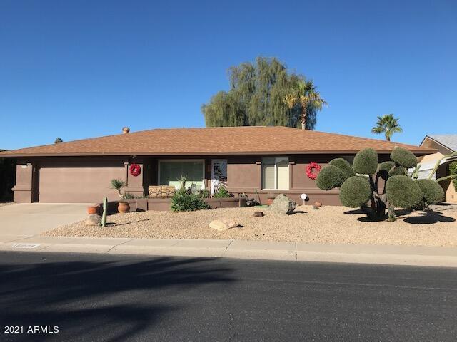 16006 N 110th Ave., Sun City, AZ 85351