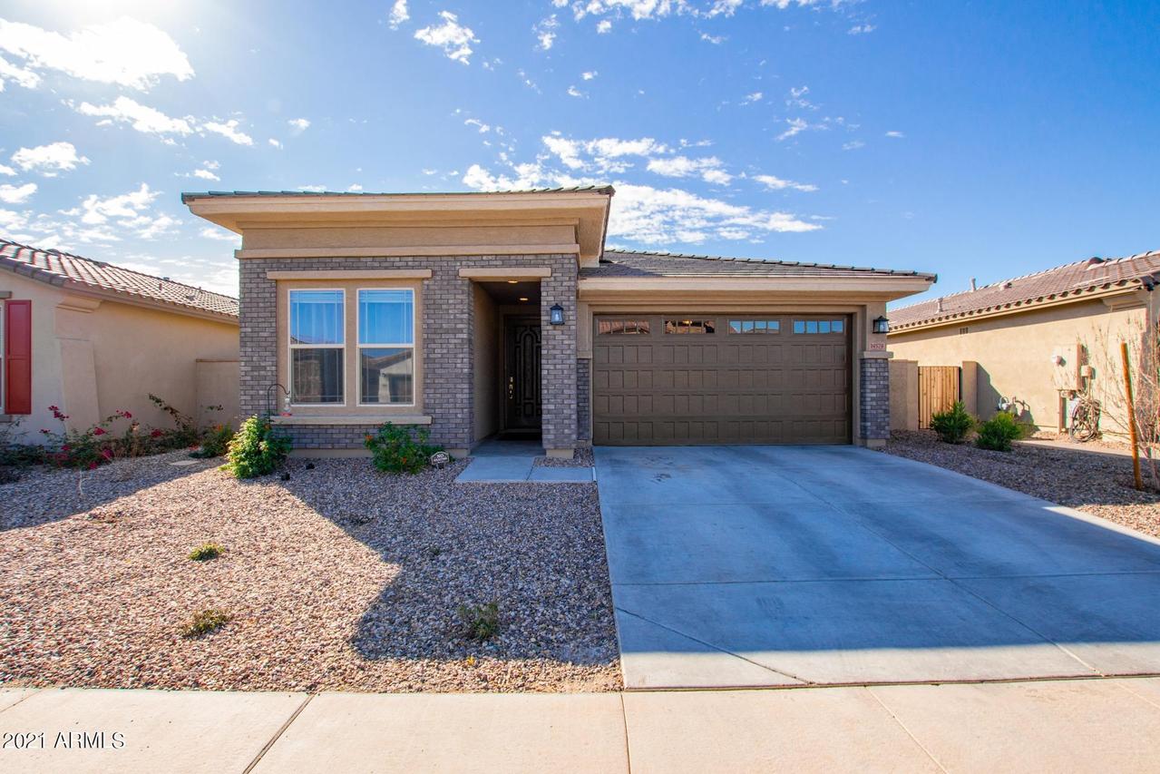 14579 W Dahlia Dr., Surprise, AZ 85379