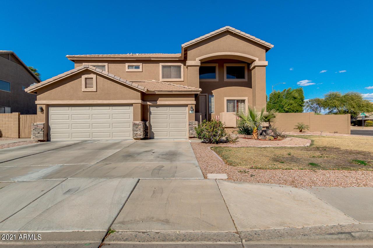 12702 W Catalina Dr., Avondale, AZ 85323