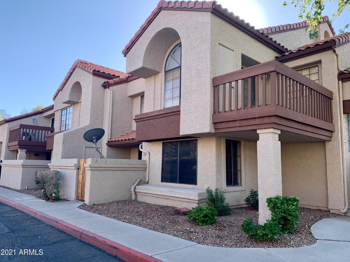 839 S Westwood St. #151, Mesa, AZ 85210