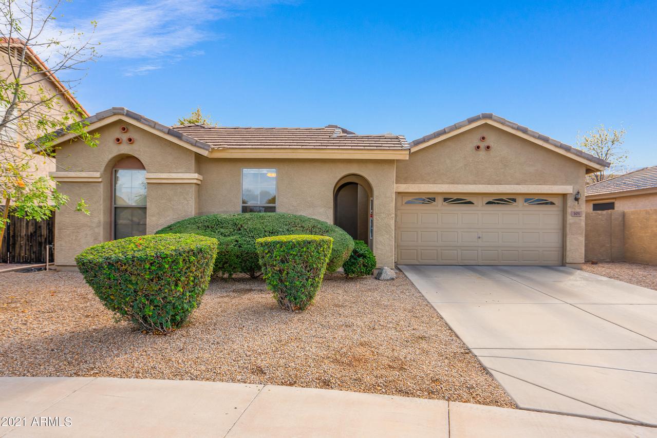 101 W Cardinal Way, Chandler, AZ 85286