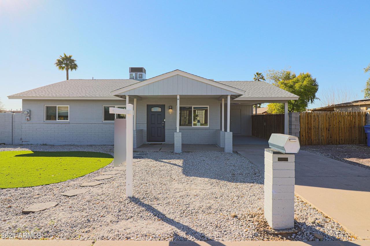 18050 N 24th Ave., Phoenix, AZ 85023