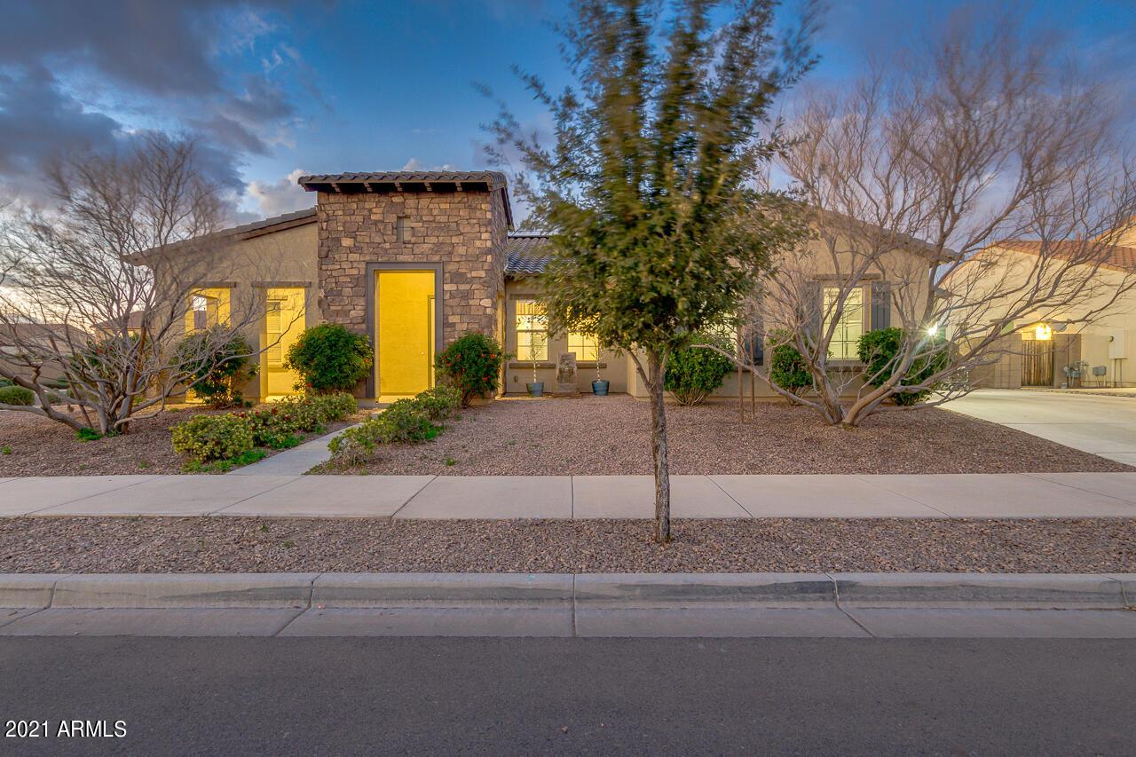 21394 E Via De Arboles, Queen Creek, AZ 85142