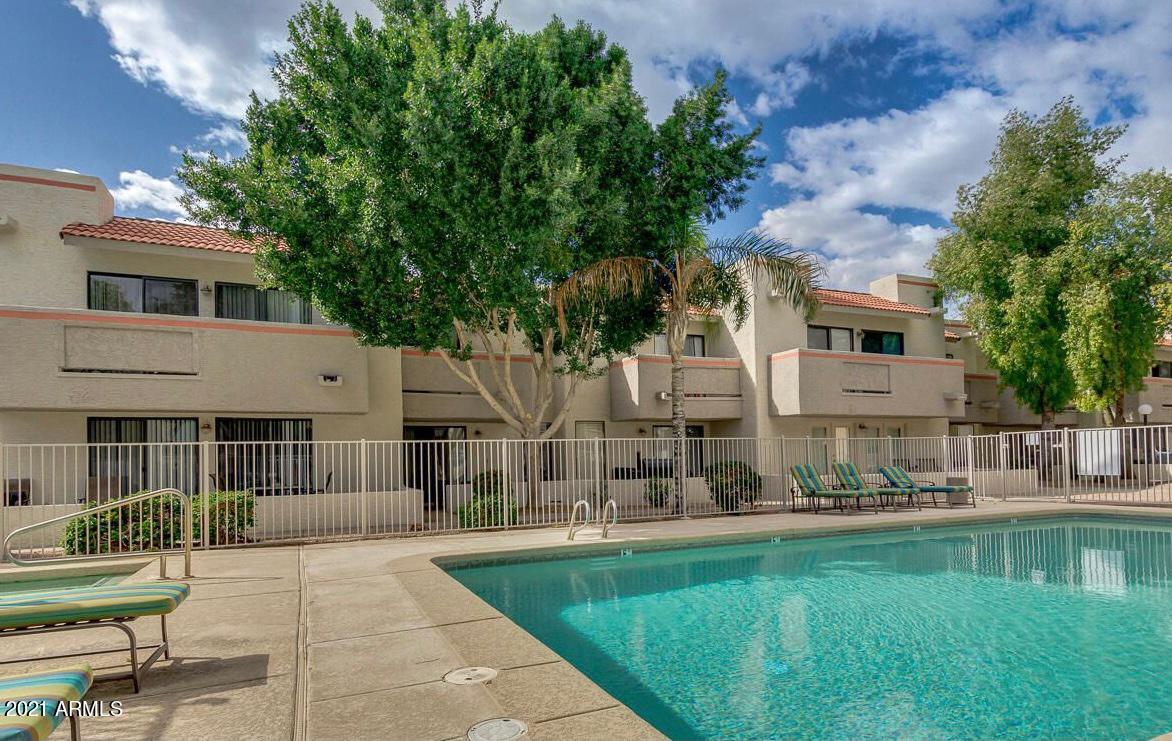 835 N Granite Reef Rd. #23, Scottsdale, AZ 85257