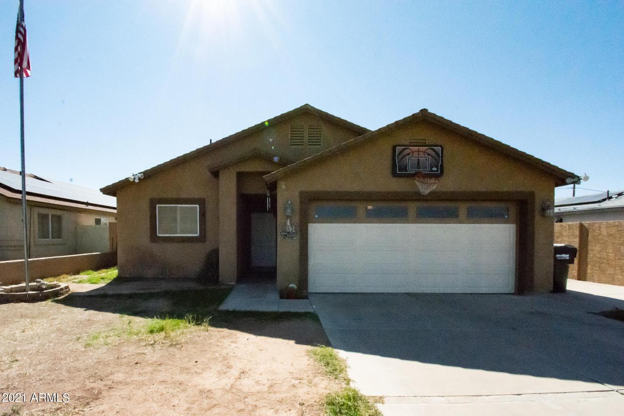 129 E Madden Dr., Avondale, AZ 85323