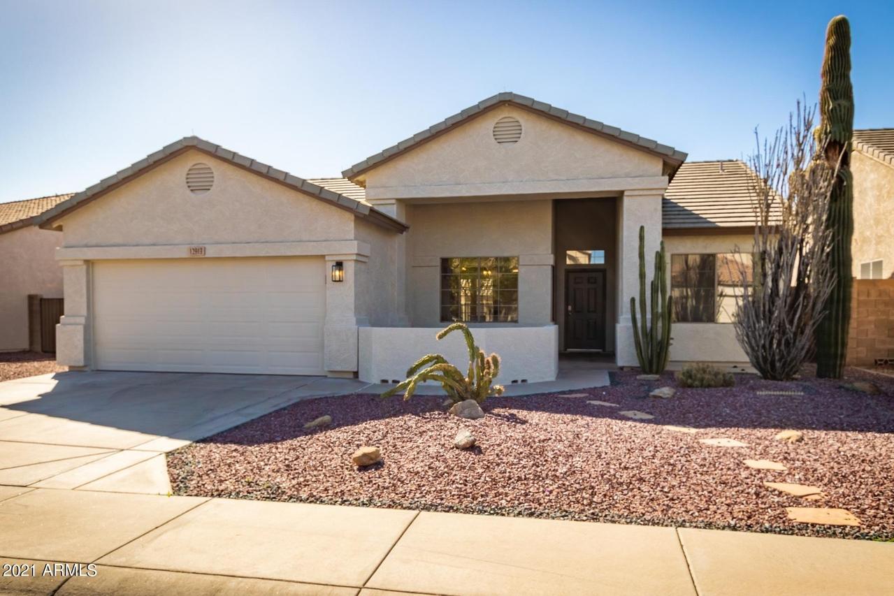 12913 W Ash St., El Mirage, AZ 85335