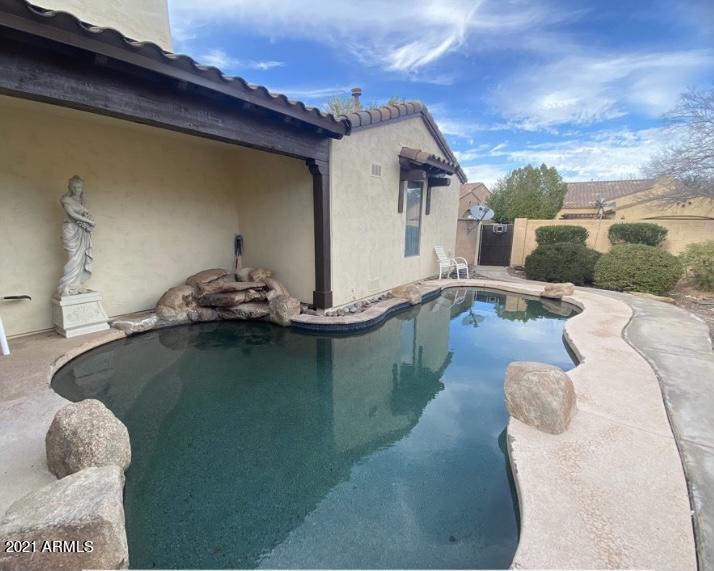 3932 N Founder Cir., Buckeye, AZ 85396