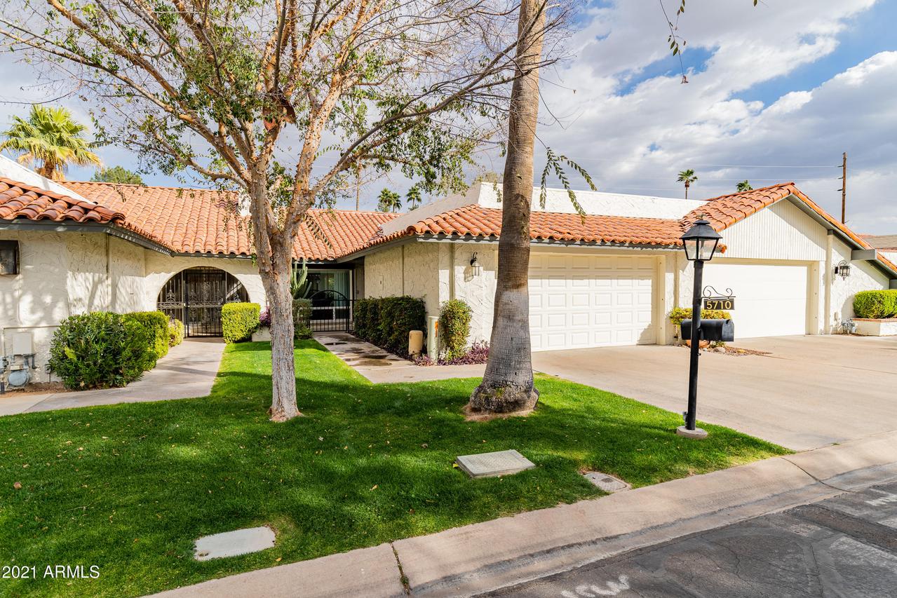 5710 N Scottsdale Rd., Paradise Valley, AZ 85253