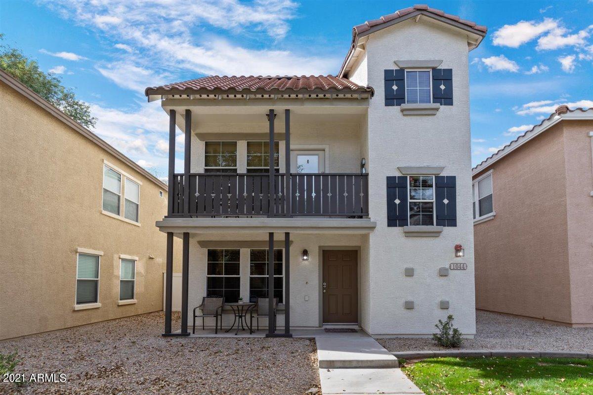 9233 E Neville Ave. #1044, Mesa, AZ 85209