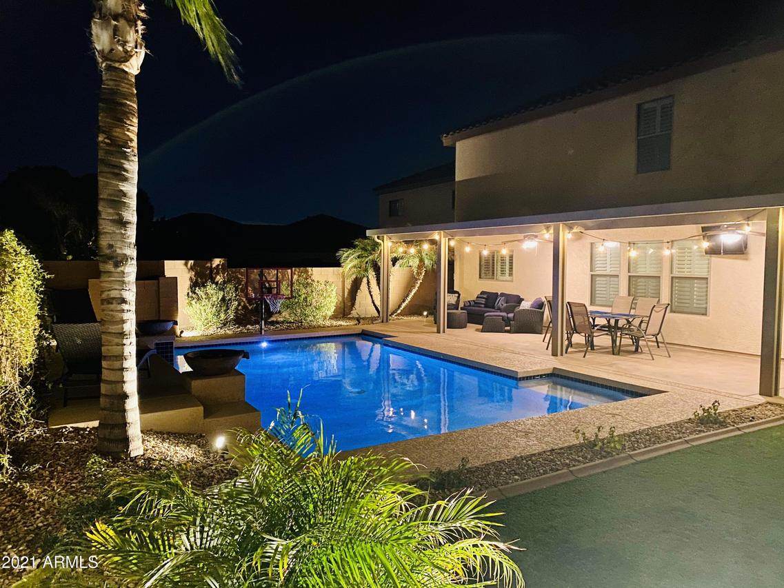 15606 W Crocus Dr., Surprise, AZ 85379