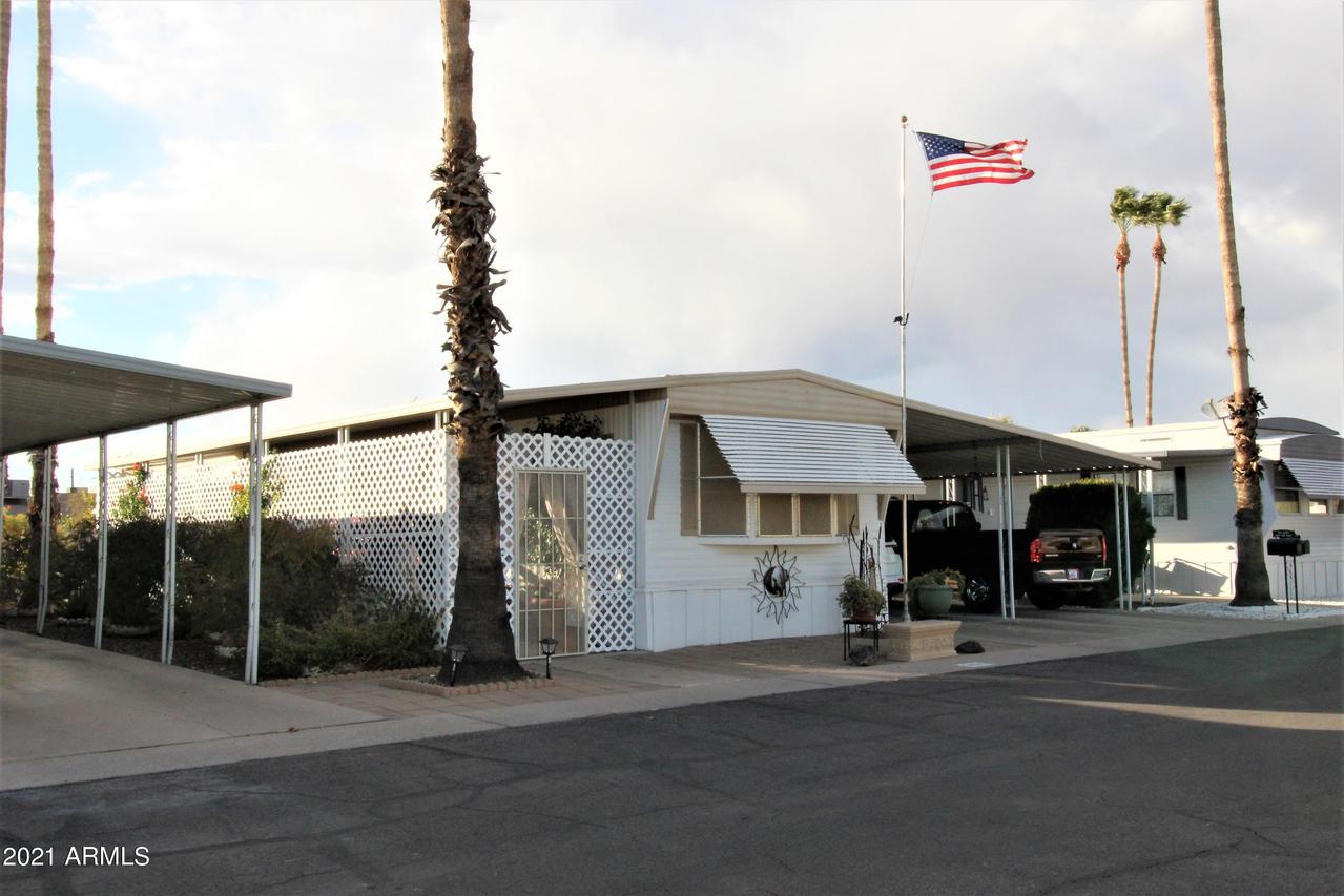 4065 E University Dr. #364, Mesa, AZ 85205