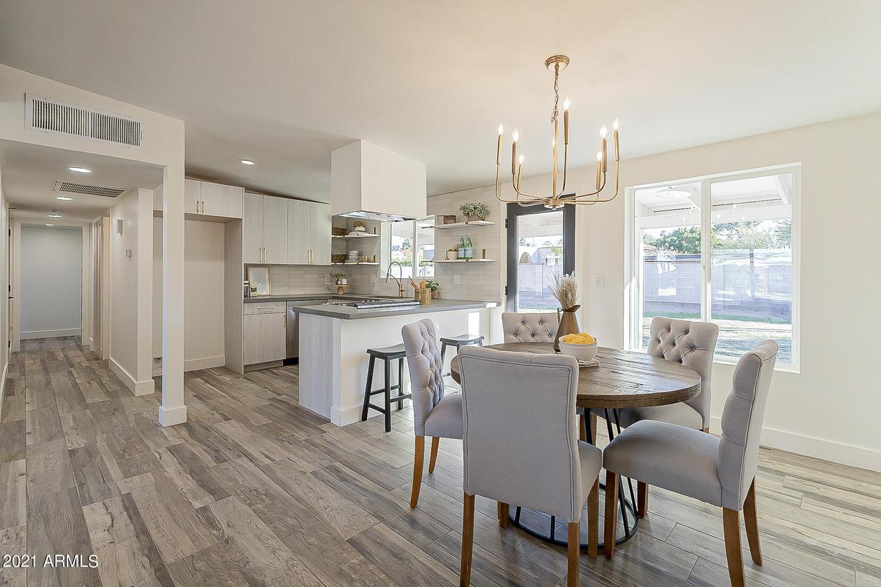 1509 E Rancho Dr., Phoenix, AZ 85014
